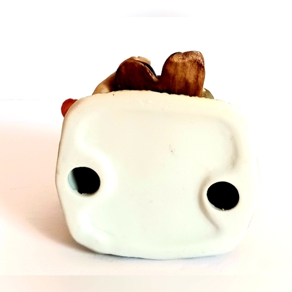 Emmett Kelly Jr. Collectible by Flambro - Picture 5 of 8